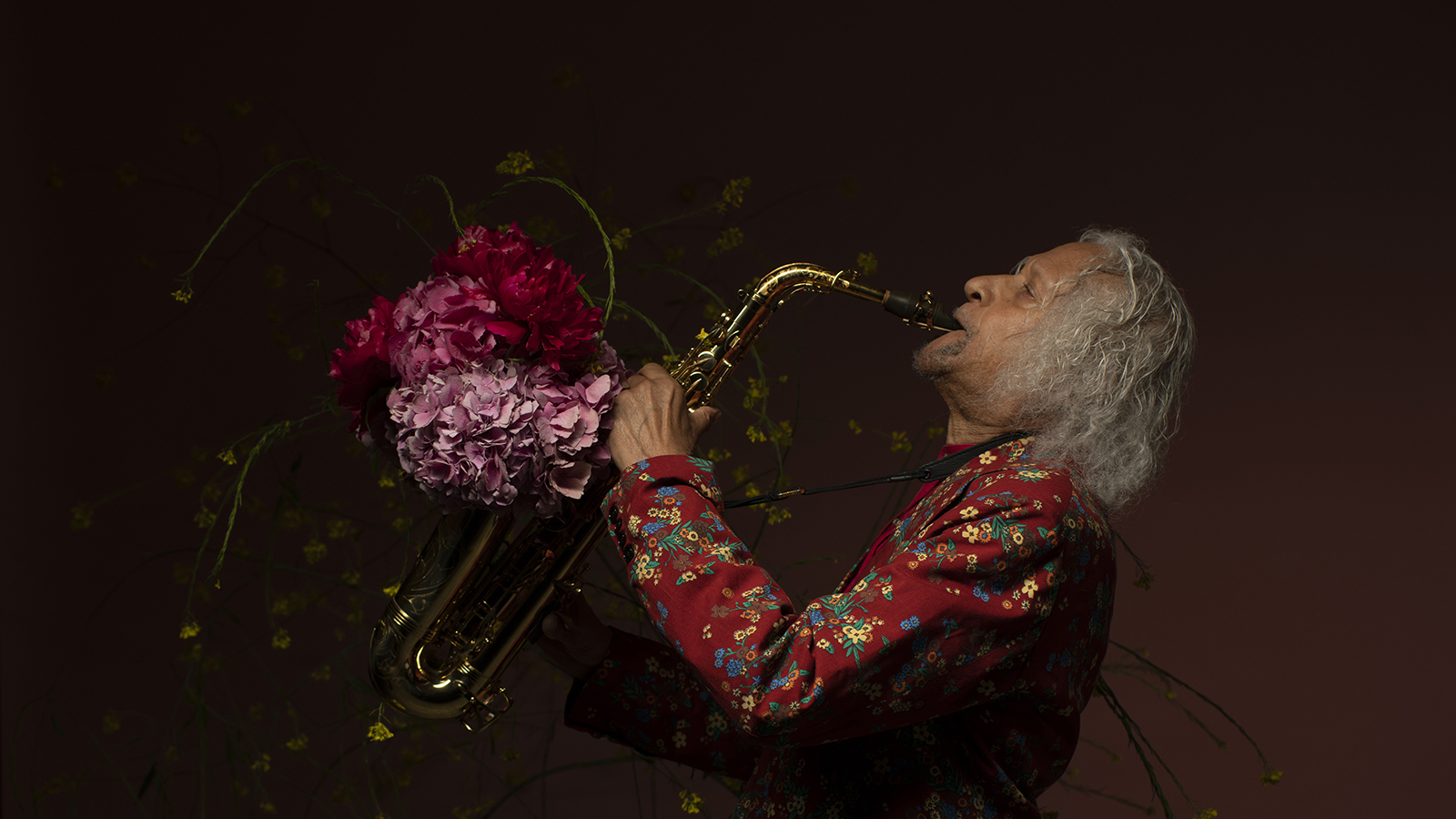 Gary Bartz and NTU Troop - Le Guess Who?